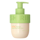 Bild: Shirin Beauty Körperöl Mango Matcha Latte